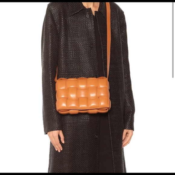 Bottega Veneta Padded Cassette Crossbody Bag - Picture 9 of 9